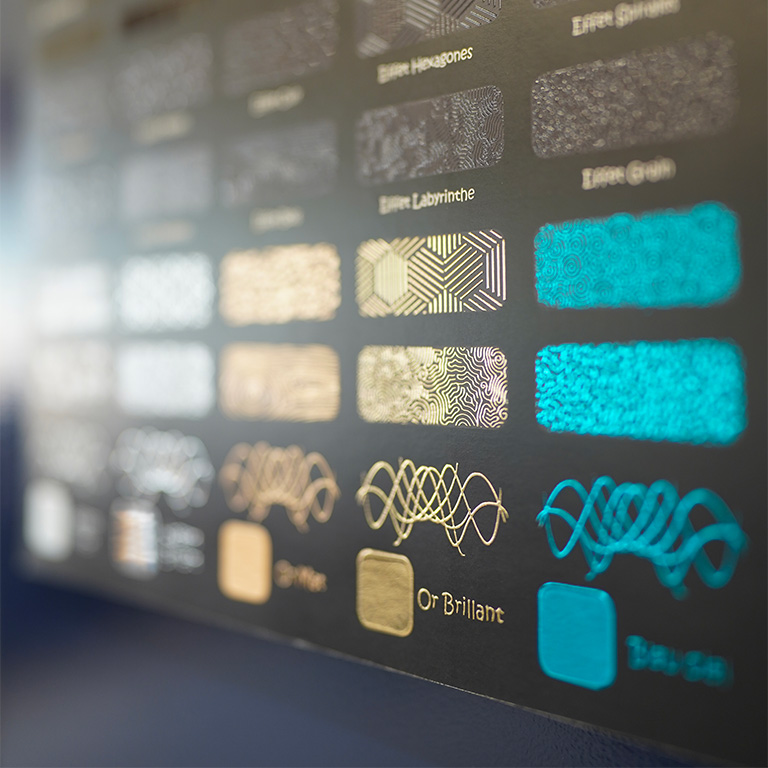 dorure imprimeur en essonne